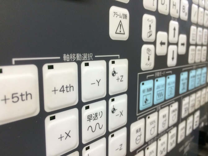 操作盤イメージ 操作盤イメージ